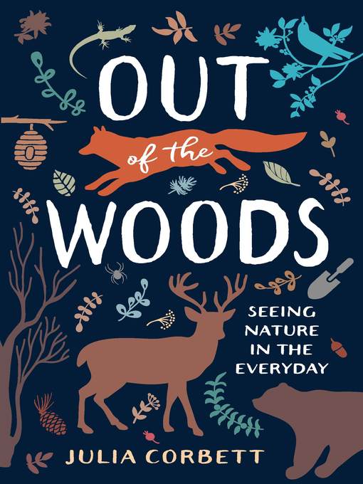 Title details for Out of the Woods by Julia Corbett - Available